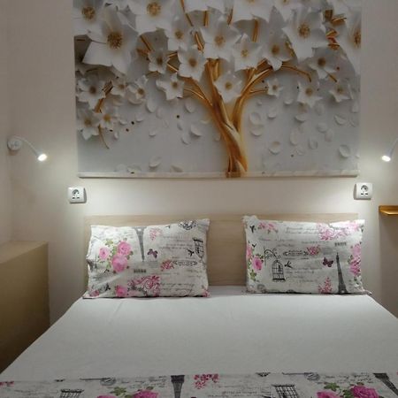 Polit Luxury Aprt 2 Bedrooms Thessaloniki Exterior photo
