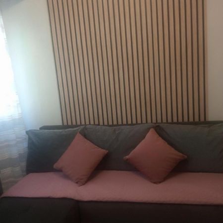Polit Luxury Aprt 2 Bedrooms Thessaloniki Exterior photo