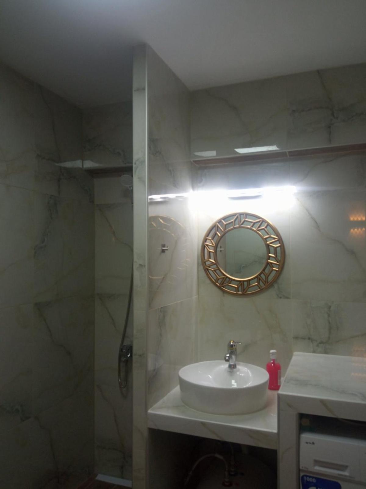Polit Luxury Aprt 2 Bedrooms Thessaloniki Exterior photo