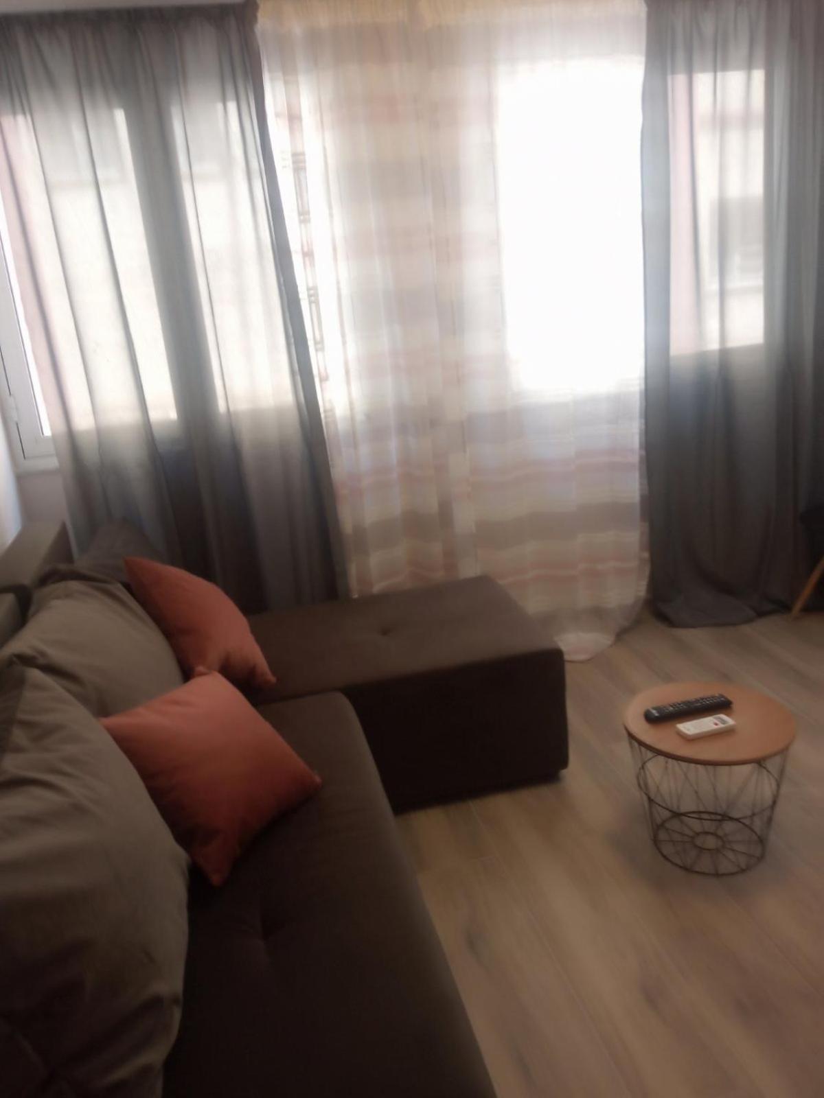 Polit Luxury Aprt 2 Bedrooms Thessaloniki Exterior photo